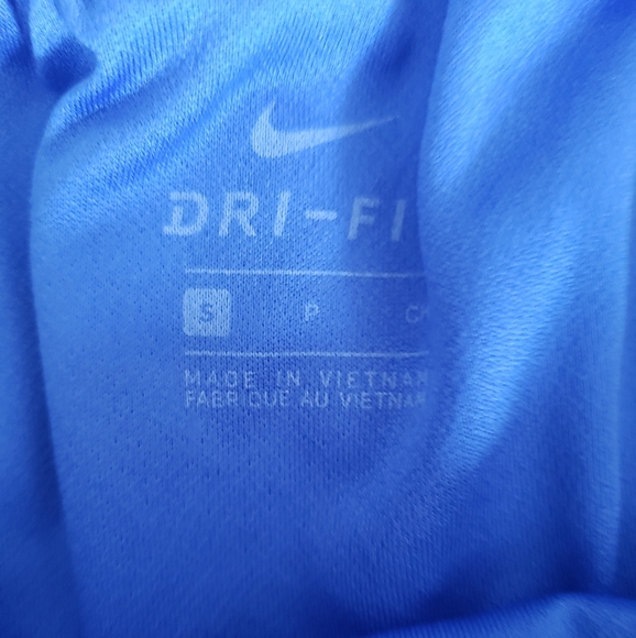 Nike Tempo Running Shorts - Picture 4 of 4